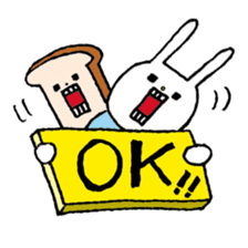 UH3 sticker #9888333