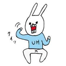 UH3 sticker #9888336