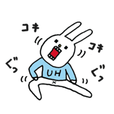 UH3 sticker #9888339