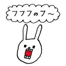 UH3 sticker #9888341