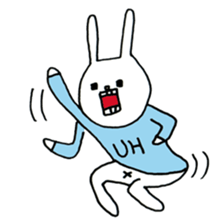 UH3 sticker #9888347