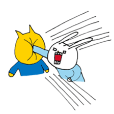 UH3 sticker #9888349