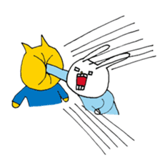 UH3 sticker #9888349