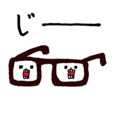 UH3 sticker #9888353