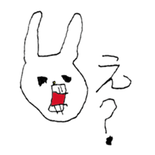 UH3 sticker #9888357