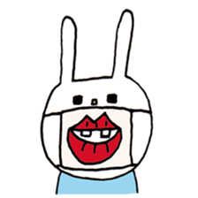 UH3 sticker #9888358