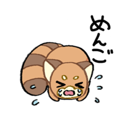 Washing machine and animals sticker #9888500