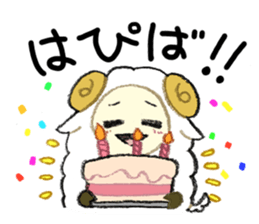 Washing machine and animals sticker #9888508