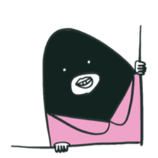 fukumenzu sticker #9889780