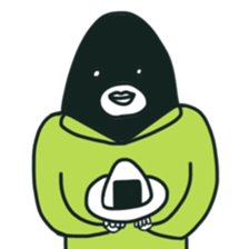 fukumenzu sticker #9889794