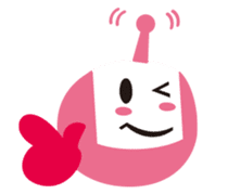 KABEE sticker #9890041