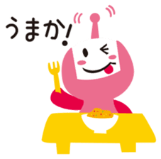 KABEE sticker #9890046