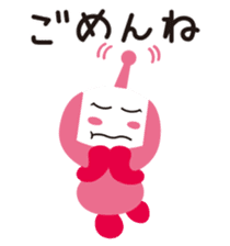 KABEE sticker #9890062