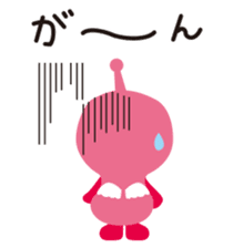 KABEE sticker #9890066