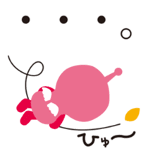 KABEE sticker #9890067