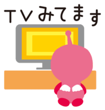 KABEE sticker #9890068