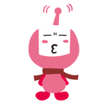 KABEE sticker #9890077