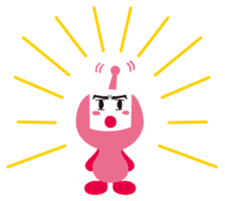 KABEE sticker #9890078