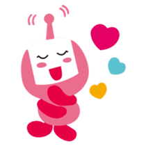 KABEE sticker #9890079