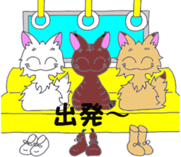 go to a live sticker #9890250