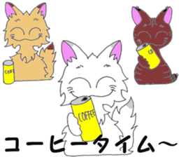 go to a live sticker #9890264