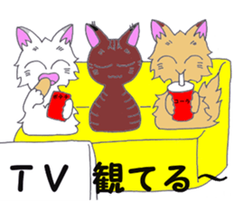 go to a live sticker #9890268