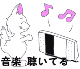 go to a live sticker #9890269