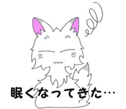 go to a live sticker #9890272