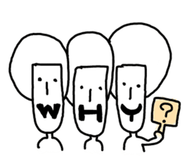 Let's Go, Saitama Prefecture people sticker #9892112