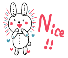 emday54 English sticker #9892721