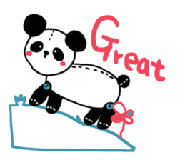 emday54 English sticker #9892723