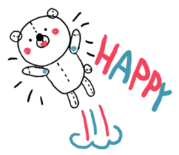 emday54 English sticker #9892725