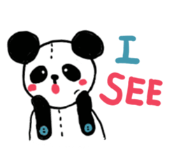 emday54 English sticker #9892727