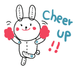 emday54 English sticker #9892729