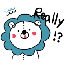 emday54 English sticker #9892730