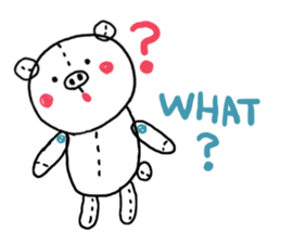 emday54 English sticker #9892733