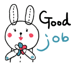 emday54 English sticker #9892734