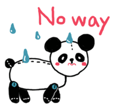 emday54 English sticker #9892736