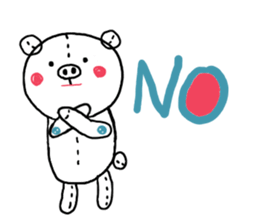 emday54 English sticker #9892738