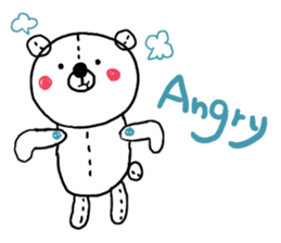 emday54 English sticker #9892739