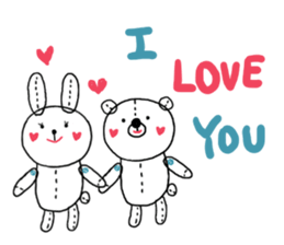 emday54 English sticker #9892741