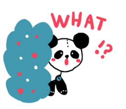 emday54 English sticker #9892742