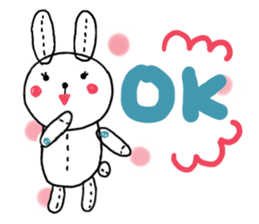 emday54 English sticker #9892744