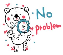 emday54 English sticker #9892746