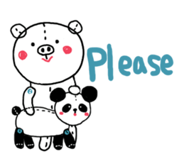 emday54 English sticker #9892747