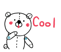 emday54 English sticker #9892751