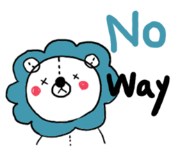 emday54 English sticker #9892754