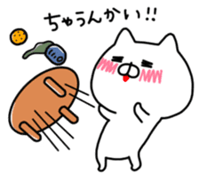 Tsukkomi Tai sticker #9892964
