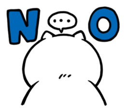 Hello! Momo sticker #9893165