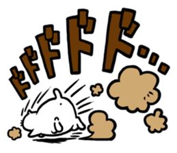 Hello! Momo sticker #9893168